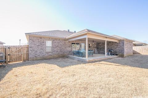 39 Fletcher, Austin, AR 72007 photo 46