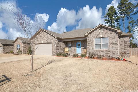 39 Fletcher, Austin, AR 72007 photo 2