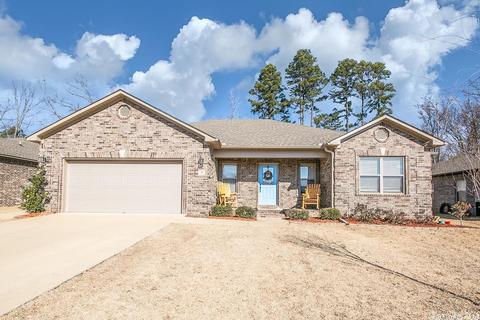 39 Fletcher, Austin, AR 72007 photo 1