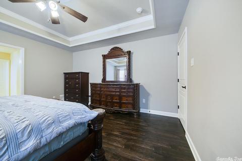 39 Fletcher, Austin, AR 72007 photo 26