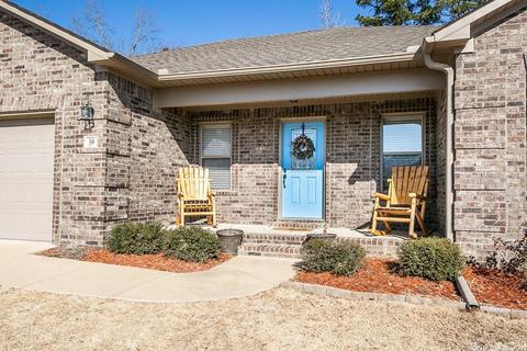 39 Fletcher, Austin, AR 72007 photo 3