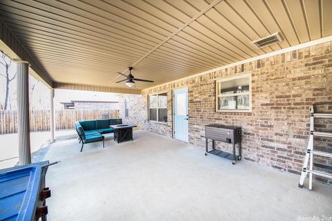 39 Fletcher, Austin, AR 72007 photo 48
