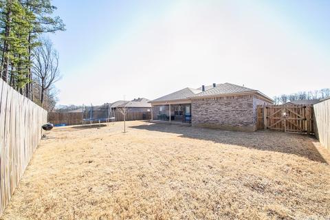 39 Fletcher, Austin, AR 72007 photo 49