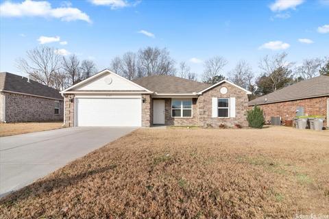 6121 Saddle Hill Dr, Alexander, AR 72002 photo 1