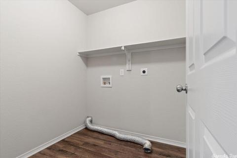 6121 Saddle Hill Dr, Alexander, AR 72002 photo 13