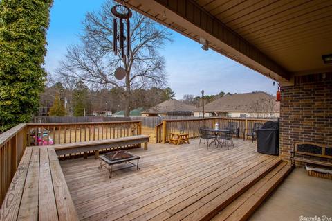 203 Texas Dr, Benton, AR 72015 photo 29