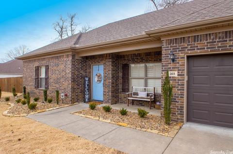 203 Texas Dr, Benton, AR 72015 photo 2