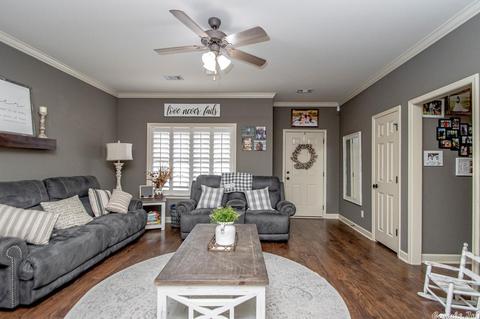 203 Texas Dr, Benton, AR 72015 photo 16