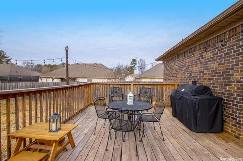 203 Texas Dr, Benton, AR 72015 photo 32