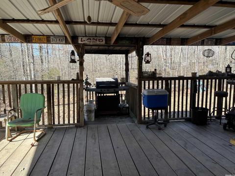 661 Rigsby Loop, Lonsdale, AR 72087 photo 10