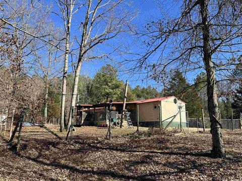 661 Rigsby Loop, Lonsdale, AR 72087 photo 1