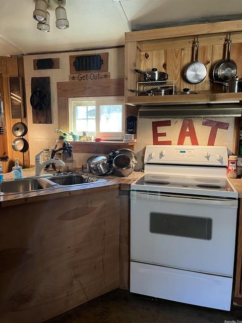 661 Rigsby Loop, Lonsdale, AR 72087 photo 32