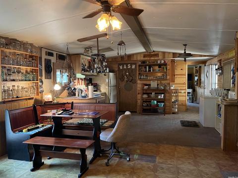 661 Rigsby Loop, Lonsdale, AR 72087 photo 27