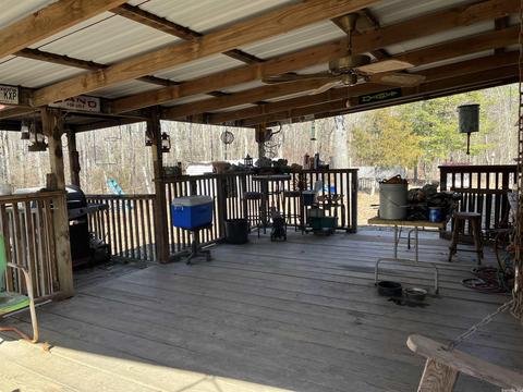 661 Rigsby Loop, Lonsdale, AR 72087 photo 11