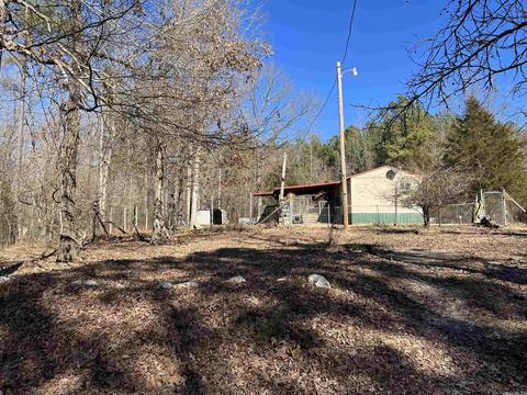 661 Rigsby Loop, Lonsdale, AR 72087 photo 3
