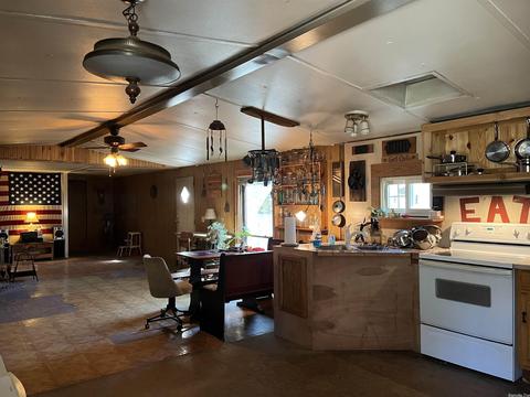 661 Rigsby Loop, Lonsdale, AR 72087 photo 29