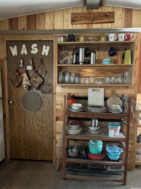 661 Rigsby Loop, Lonsdale, AR 72087 photo 33
