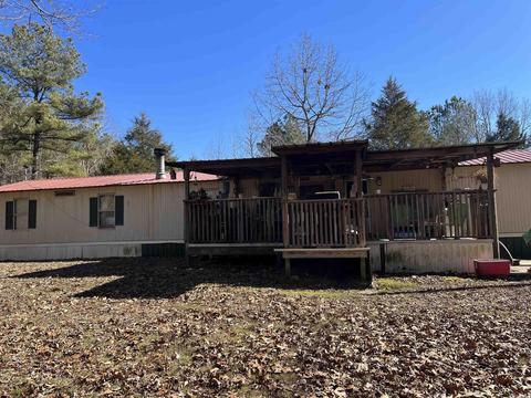 661 Rigsby Loop, Lonsdale, AR 72087 photo 5