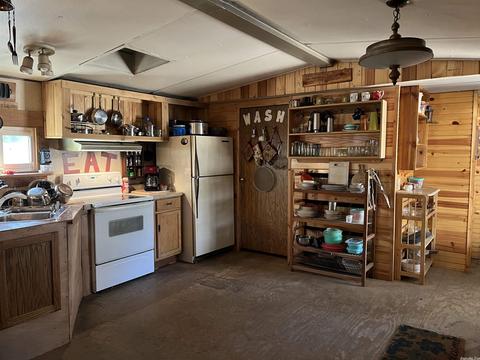661 Rigsby Loop, Lonsdale, AR 72087 photo 30