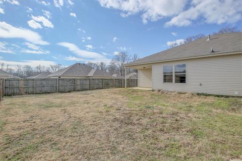 200 Wildflower, Beebe, AR 72012 photo 45