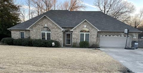 2107 Duane, Beebe, AR 72012 photo 1