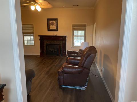2107 Duane, Beebe, AR 72012 photo 2