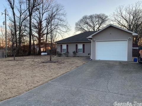 51 Gold Meadows Loop, Ward, AR 72176 photo 1