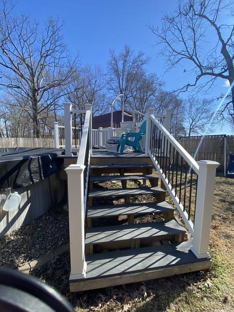 51 Gold Meadows Loop, Ward, AR 72176 photo 23