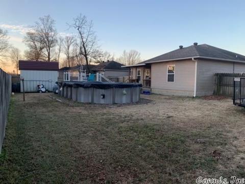 51 Gold Meadows Loop, Ward, AR 72176 photo 27