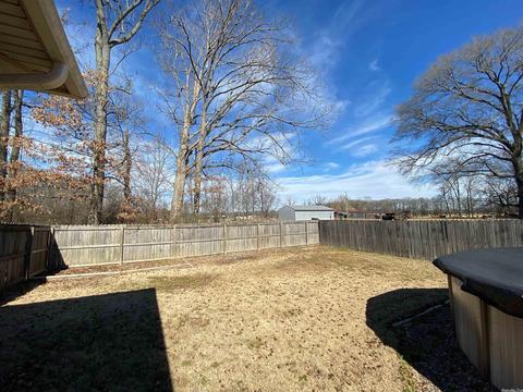 51 Gold Meadows Loop, Ward, AR 72176 photo 24