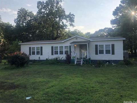 516 Dismukes Ave, Lonoke, AR 72086 photo 1