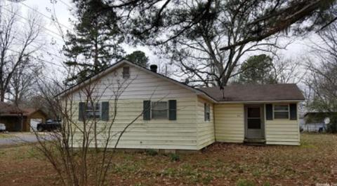 802 Eagle St, Lonoke, AR 72086 photo 1