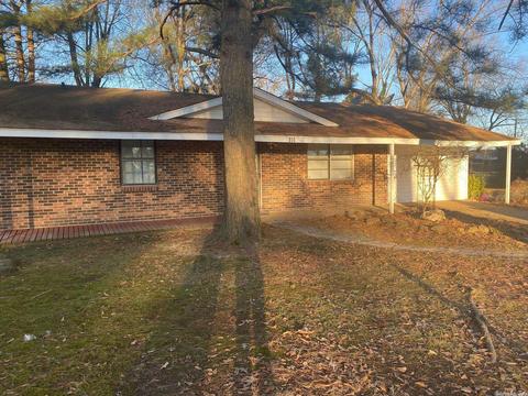 114 Willow Loop, Lonoke, AR 72086 photo 1