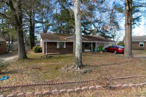 114 Willow Loop, Lonoke, AR 72086 photo 2