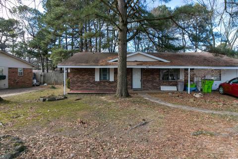 114 Willow Loop, Lonoke, AR 72086 photo 3