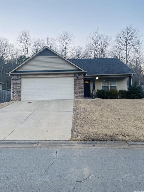 9081 Pleasant Valley Dr, Alexander, AR 72002 photo 1