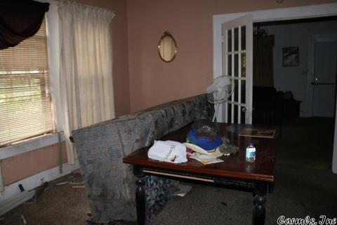 820 W 15th Ave, Pine Bluff, AR 71601 photo 15
