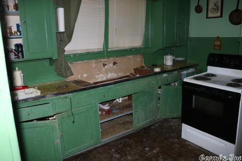 820 W 15th Ave, Pine Bluff, AR 71601 photo 8