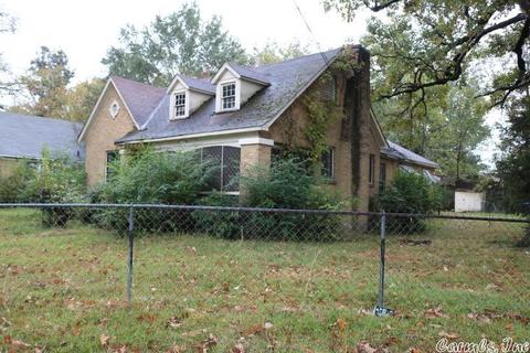 820 W 15th Ave, Pine Bluff, AR 71601 photo 2