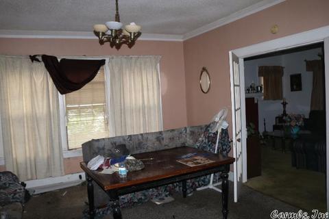 820 W 15th Ave, Pine Bluff, AR 71601 photo 21