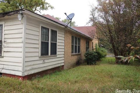 820 W 15th Ave, Pine Bluff, AR 71601 photo 6