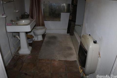 820 W 15th Ave, Pine Bluff, AR 71601 photo 19