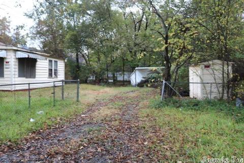 820 W 15th Ave, Pine Bluff, AR 71601 photo 5