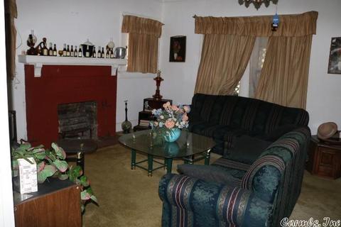 820 W 15th Ave, Pine Bluff, AR 71601 photo 12
