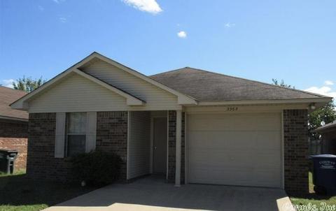 3965 Ledbetter, Conway, AR 72034 photo 1