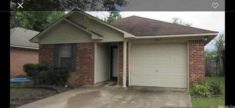3955 Leadbetter, Conway, AR 72034 photo 1