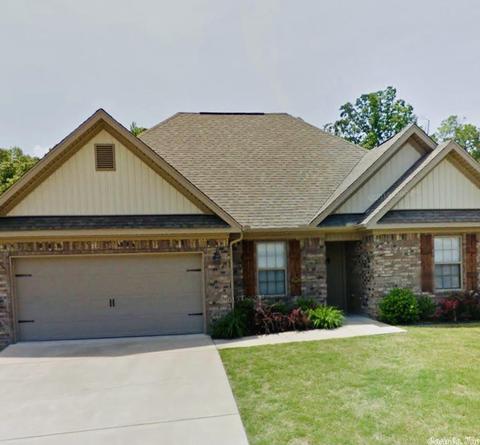 1186 Oak Glenn Loop, Bryant, AR 72022 photo 1