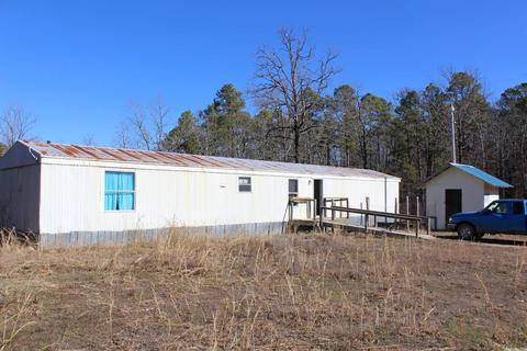 278 Amber Ln, Mena, AR 71953 photo 1
