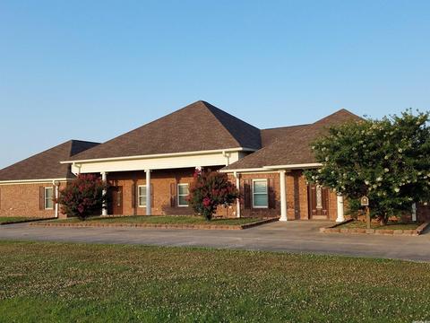 2844 Hwy 49, Rector, AR 72461 photo 1