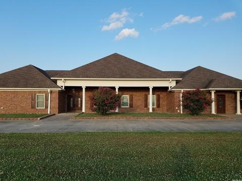 2844 Hwy 49, Rector, AR 72461 photo 2